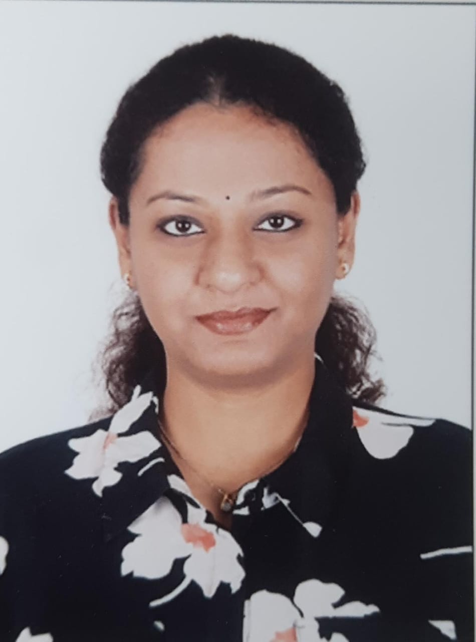 Dr. Nikitha  Bojja - Consultant - Obstetrics & Gynecology