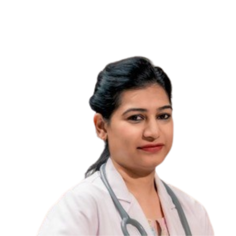 Dr. Quazi Sumaira Idris - Consultant - Pediatrics & Pediatric Intensive Care