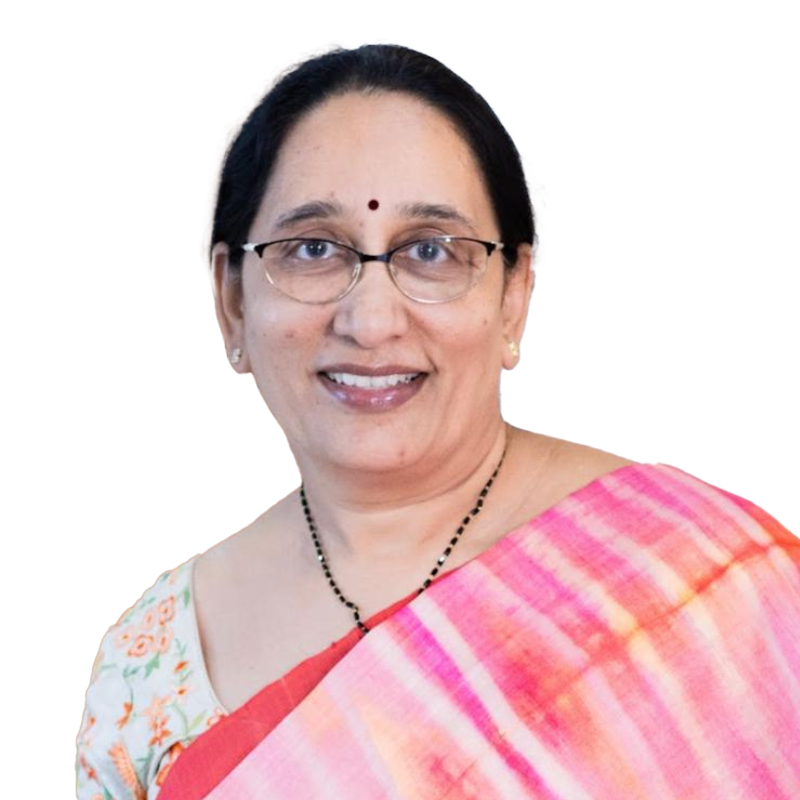 Dr. ATLURI PALLAVI - Consultant - Obstetrics & Gynecology