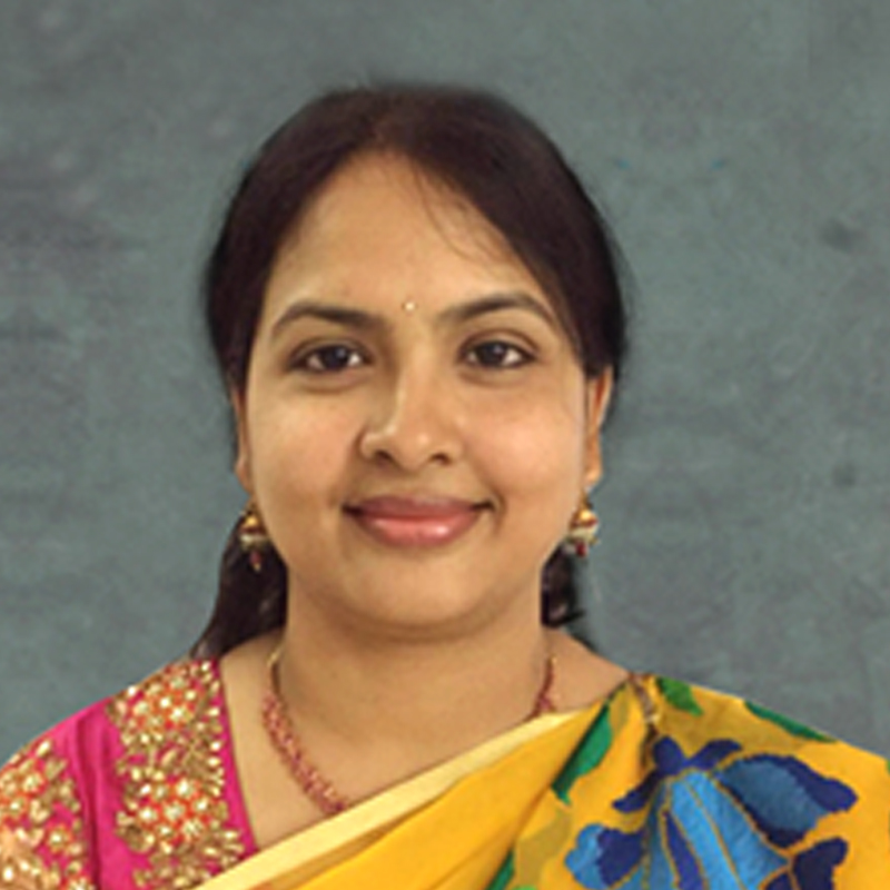 Dr. REENA LANKALA - Consultant Pediatrician, LB Nagar (Hyderabad)