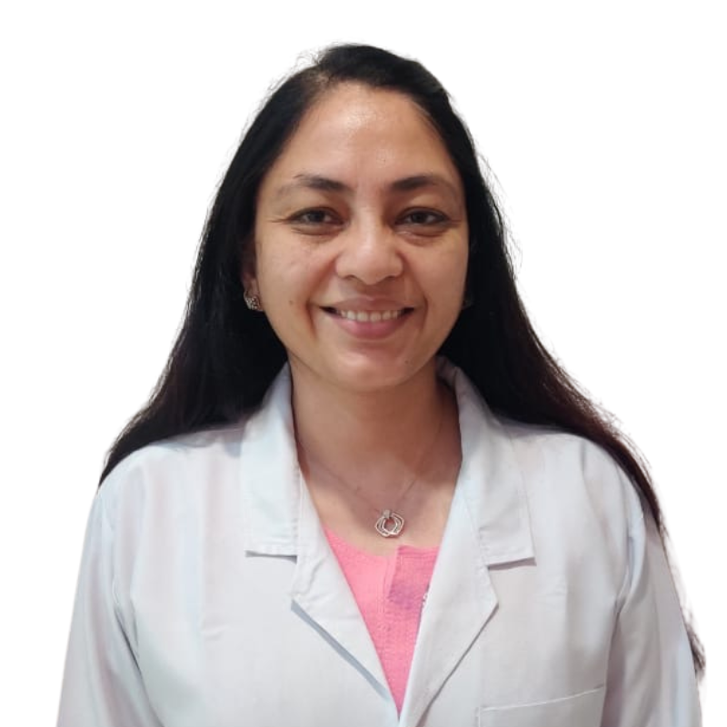 Dr. Neetu Garg - Consultant