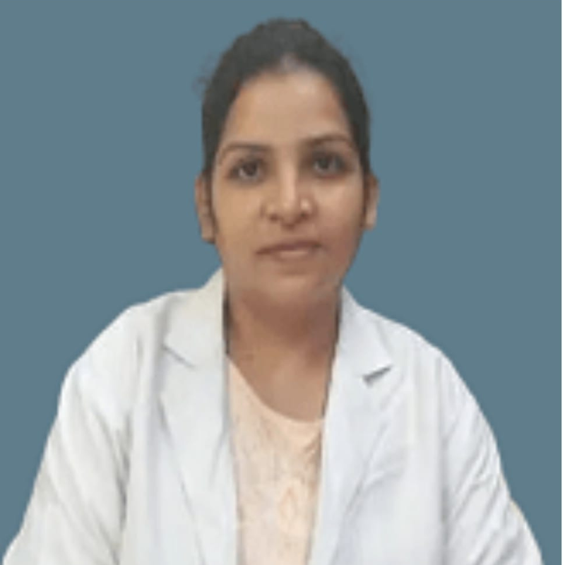 Dr. POONAM SINGH - Consultant