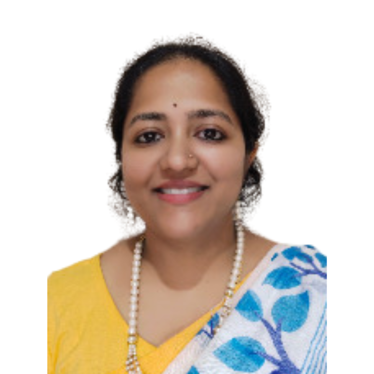 Dr.  Sowmyashree Mayur Kaku - Visiting Consultant, Infant, Child and Adolescent Mental Health