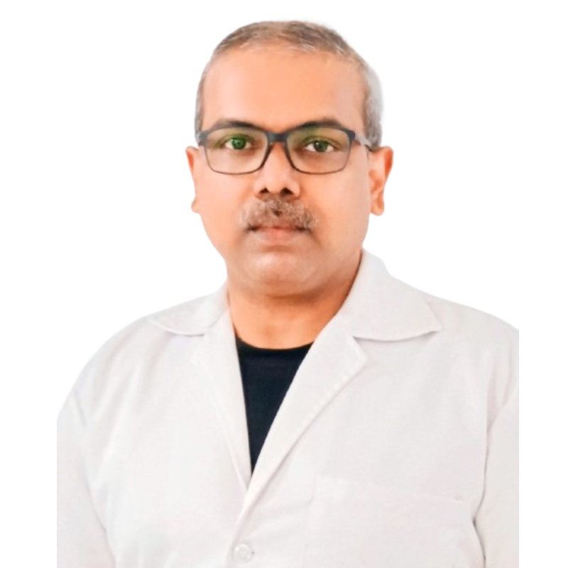 Dr. Swapnil Vishweshwar Bhagat - Consultant - Fetal Medicine