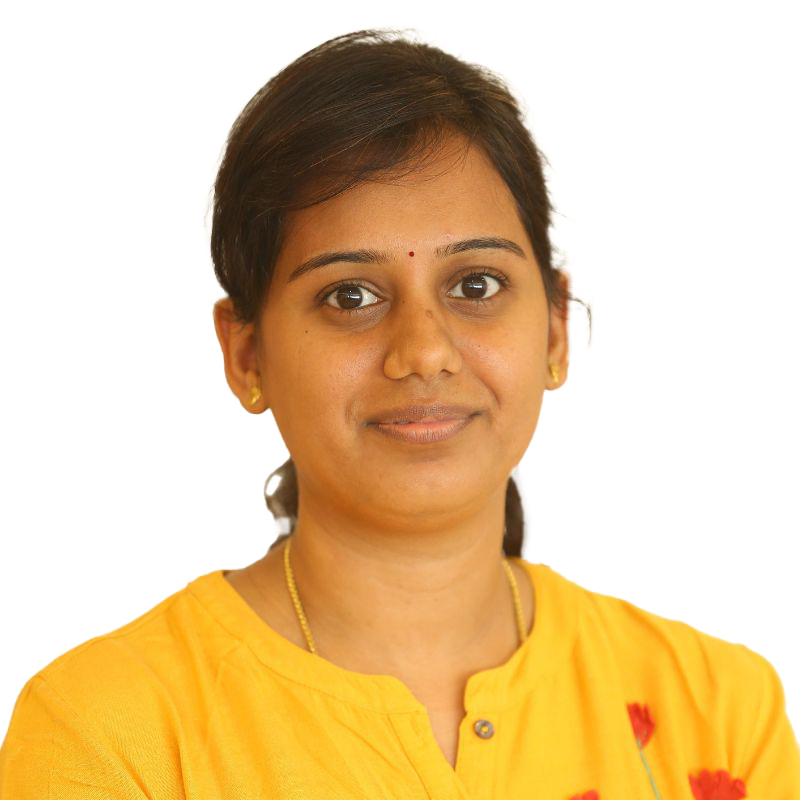 Dr. INDIRA B - Physiotherapist