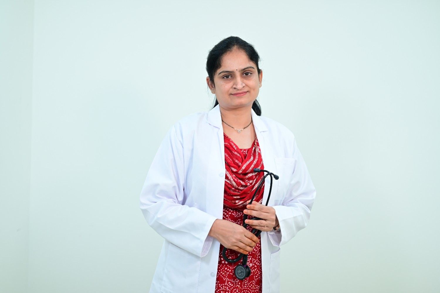 Dr. Swathi Takkarusu - Consultant - Physiotherapist and lactation