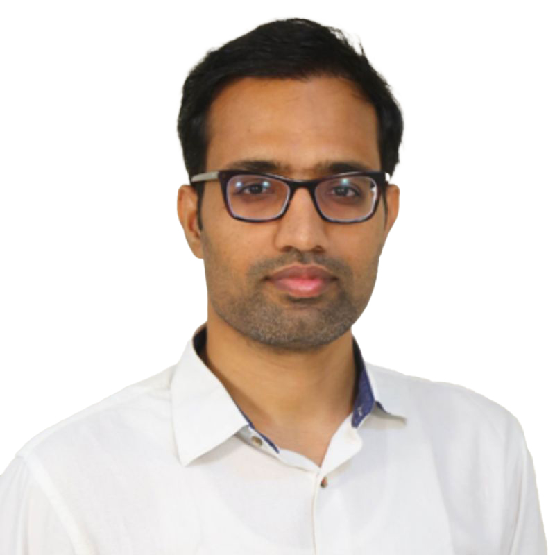 Dr. YESHWANTH REDDY J - Consultant Pediatric Intensivist and Pediatrician