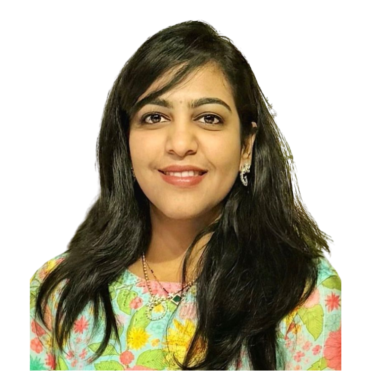 Dr.  Sai Sirisha Vandana - Fertility Consultant