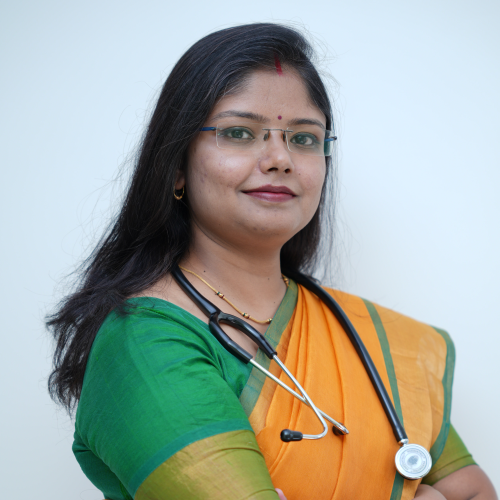 Dr. Dipika Deepak - Consultant – Obstetrics & Gynecology