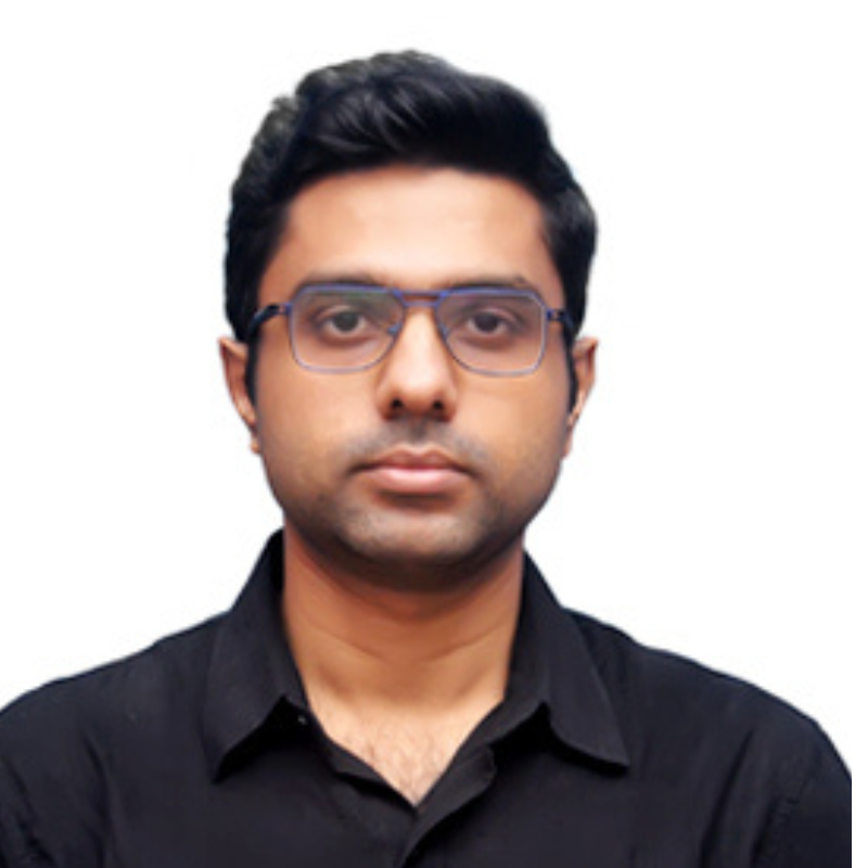Dr. V V VIVEKANAND - Consultant Paediatric Pulmonologist, Bronchoscopist and Sleep Medicine specialist