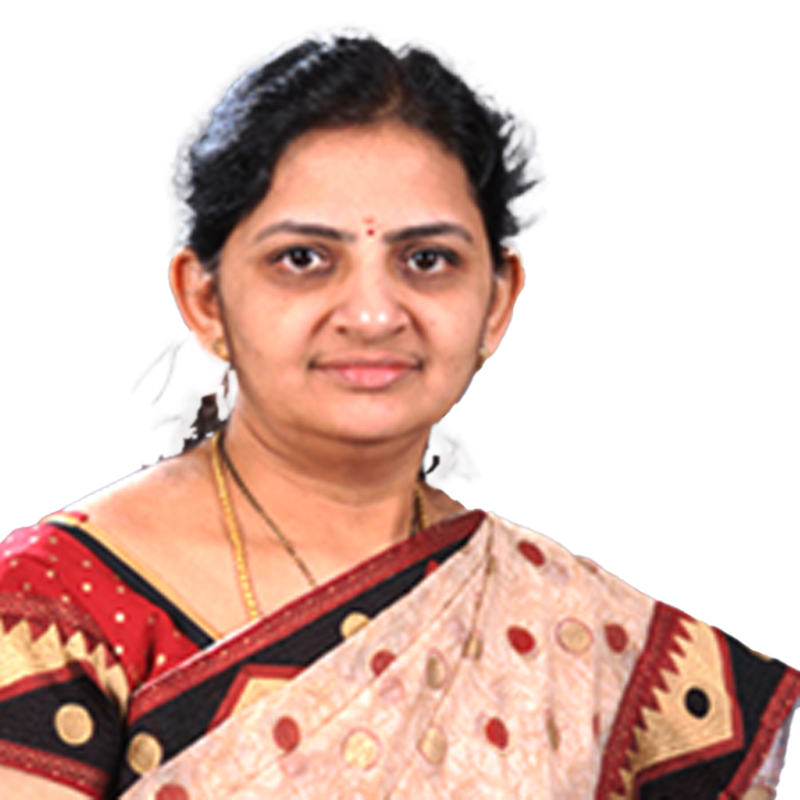 Dr. GAYATHRI VEMAVARAPU - Consultant Fetal Medicine