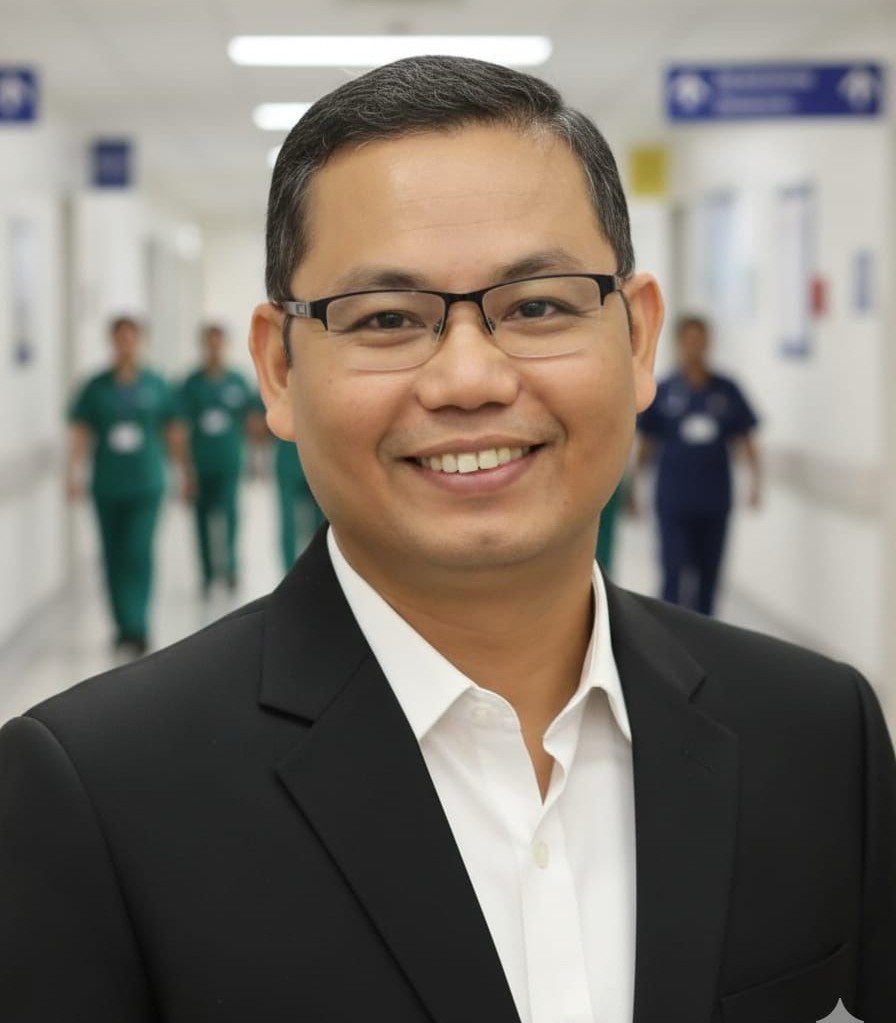 Dr. Partha Pratim Borah - Senior Consultant - Pediatrician & Neonatologist