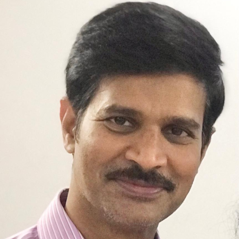 Dr. VUPPALI NANDA KISHOR KUMAR - Senior Consultant (HOD Paediatrics)  - Pediatric Intensivist & ECMO Specialist