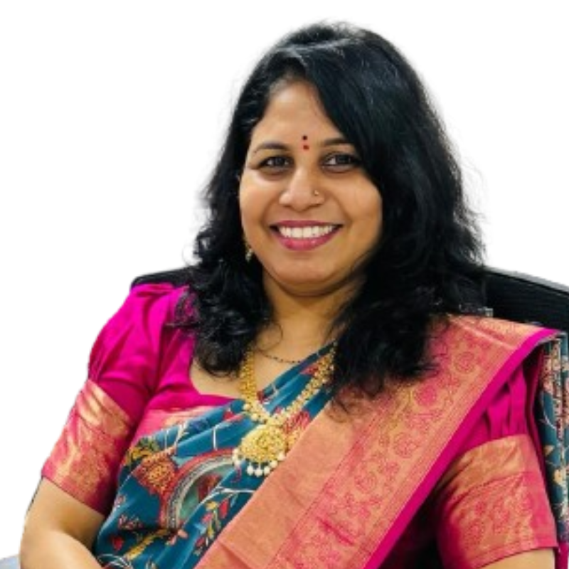 Dr. HIMABINDU NALLURI - Consultant - Fetal Medicine