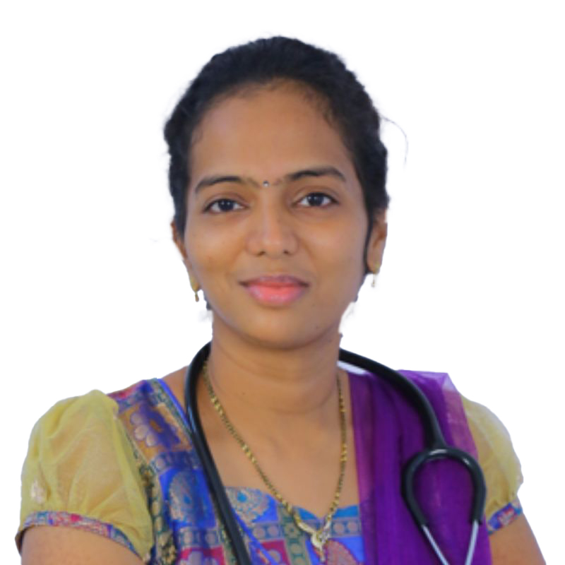 Dr. BALA SRI LATHA PULI - Consultant Neonatologist  &  Pediatrician