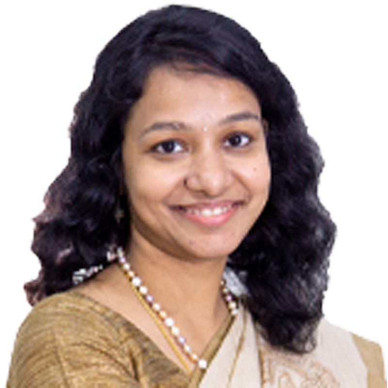 Dr. AMULYA MYSORE - Consultant Pediatrician & Development Specialist