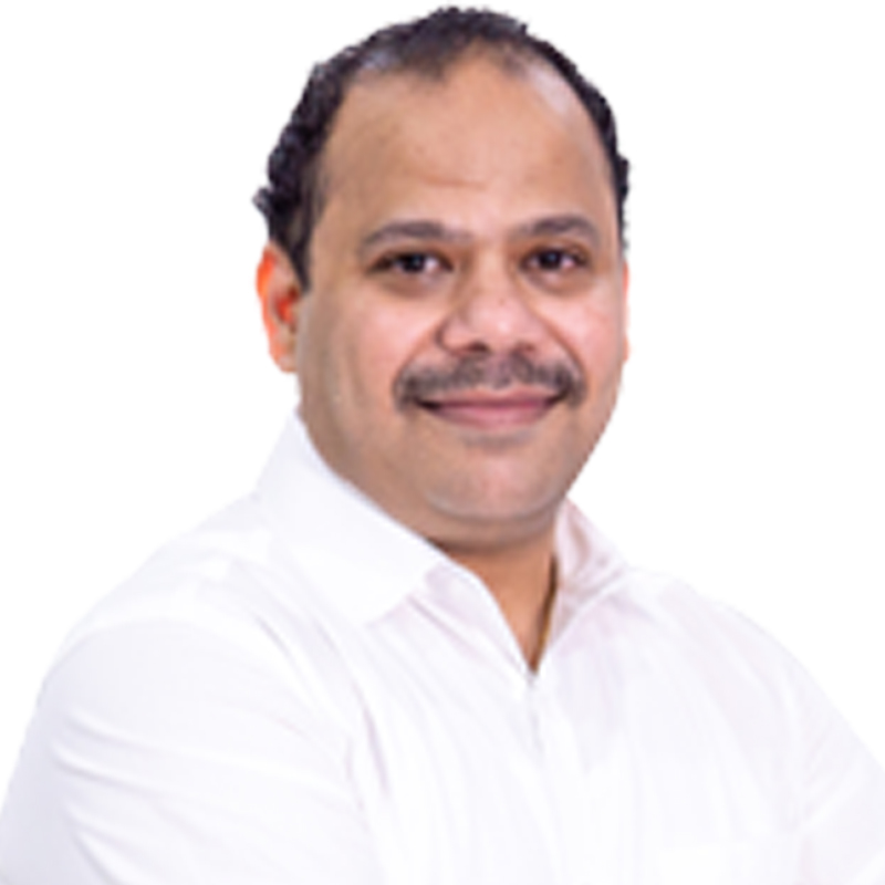 Dr. SURENDER RAO DUSA - Consultant - Neonatology & General Pediatrics, Vikrampuri (Hyderabad)
