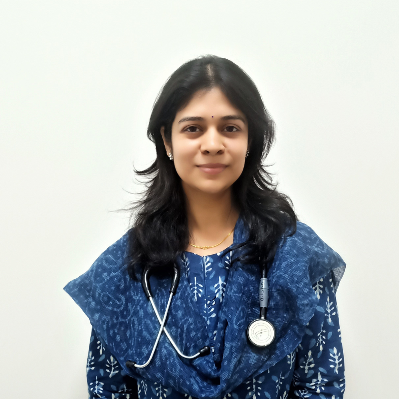 Dr. SHWETA TEJAS HAMBIR - Lactation