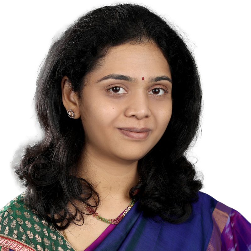 Dr. ANNAPOORNA TADAVARTHY - Consultant - Pediatrician