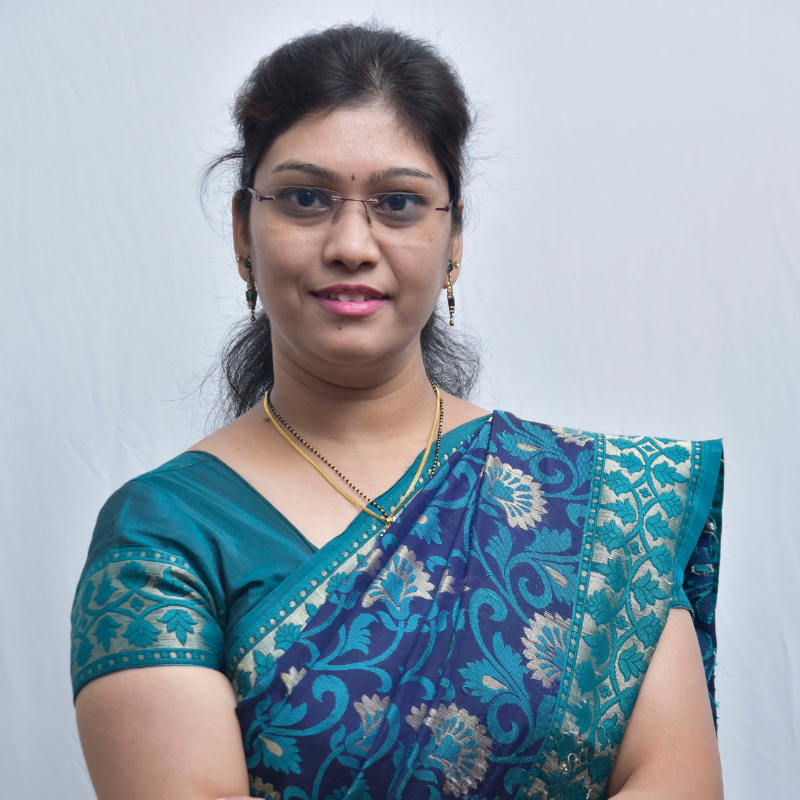 Dr. ANAGHA MADHURAJ KULKARNII - Consultant - Lactation