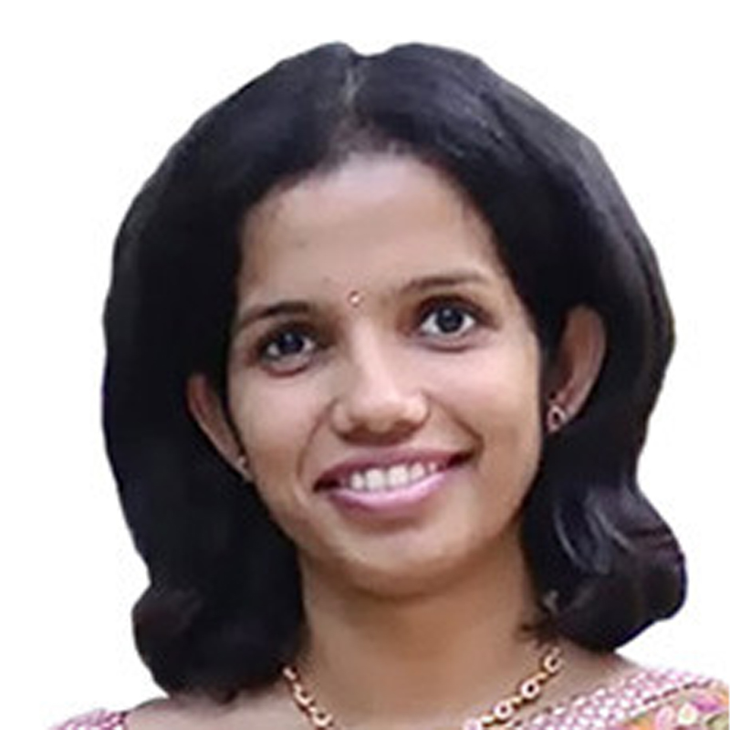 Dr. SEEMA GONSALVES - Consultant Pediatric Allergist