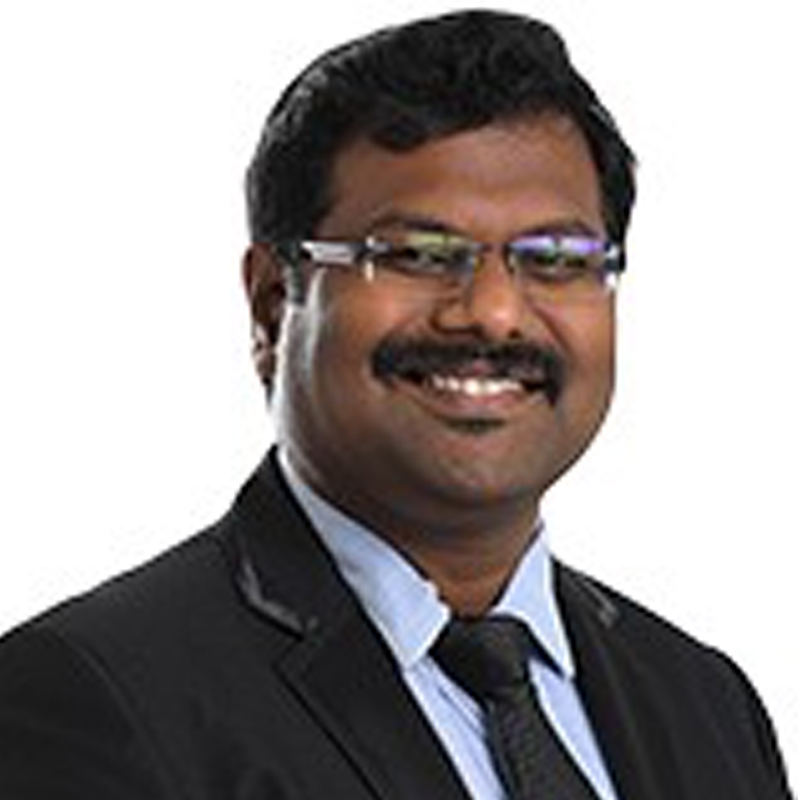 Dr. ARUN KUMAR S - Senior Consultant - General Pediatrics & Neonatology, Chennai