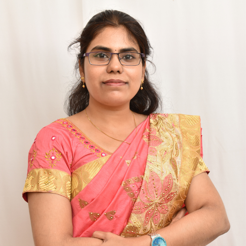 Dr. BANU PRIYA N - Consultant - NUTRITION AND DIETETICS