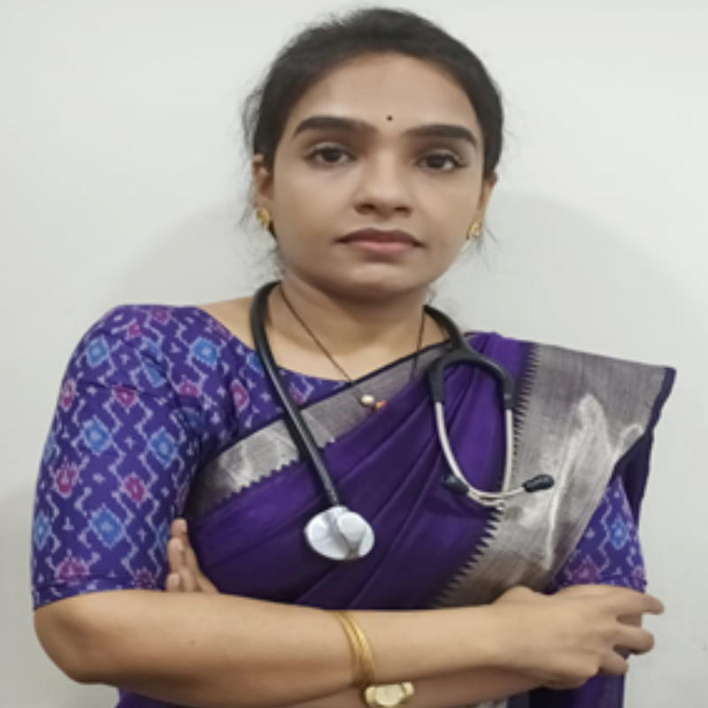 Dr. SANTHI ANTHARVEDI - Consultant - Obstetrics & Gynecology