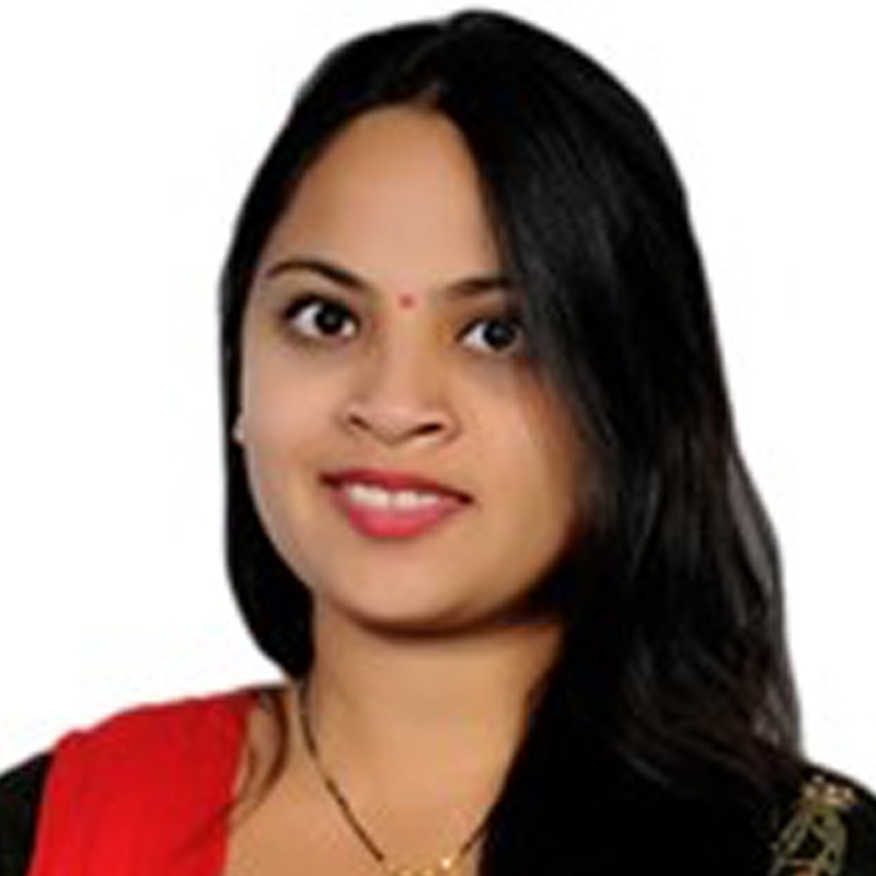 Dr. ARUSHI GUPTA - Visiting Consultant - Pediatric Dermatology, Marathahalli, Bengaluru