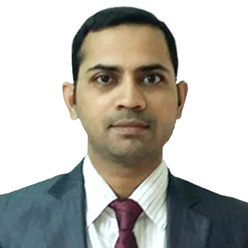 Dr. VENKAT RAM THYALAPALLI - Consultant - Pediatric Orthopedician & Ilizarov Specialist