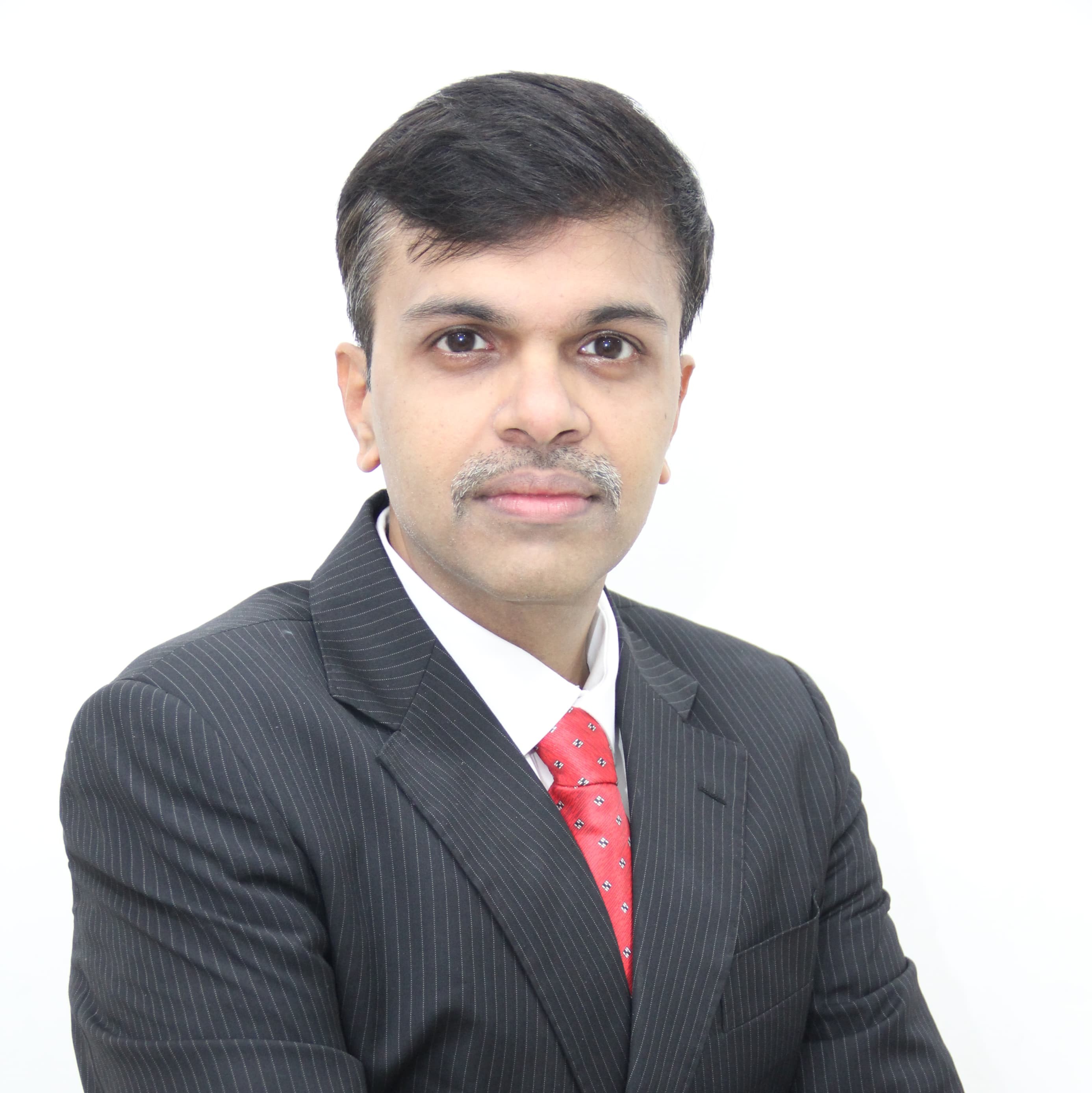 Dr. Giridhar S - Clinical Head – Neonatology