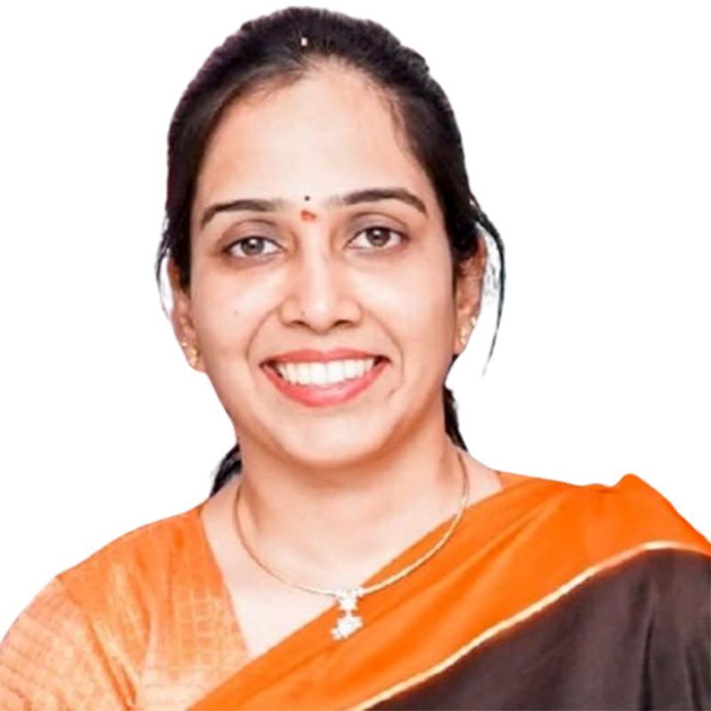 Dr. PALLAVI CHALASANI - Consultant - Infertility