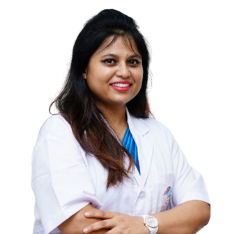 Dr. Nikita Maan Singh - Consultant - Obstetrics, Gynaecology ,Laparoscopic surgery & Infertility