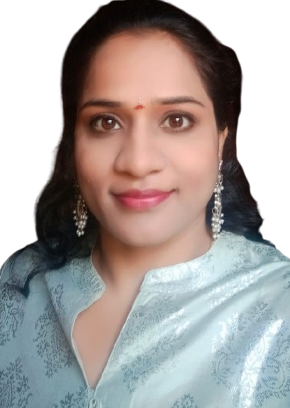 Dr. Mahitha Karee - Fetal Medicine