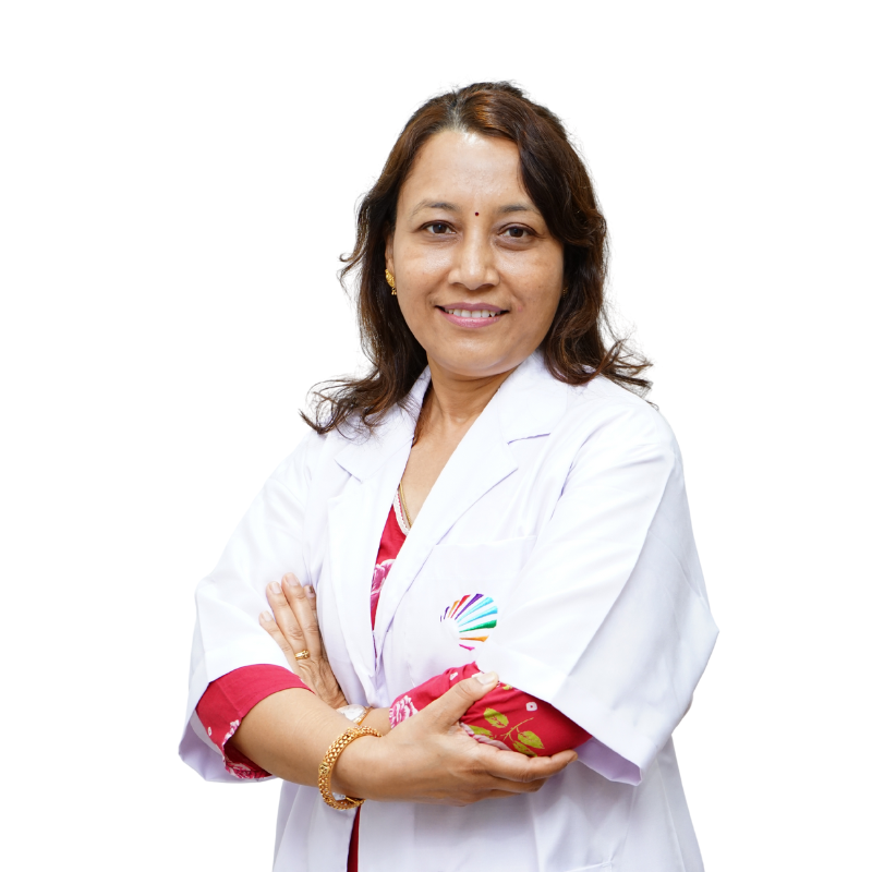 Dr. RACHANA SHILPAKAR - Consultant - Dermatology