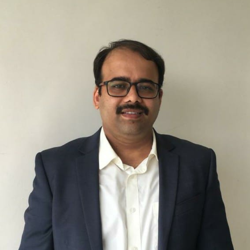 Dr. RAMACHANDRAN R - Consultant Dermatologist