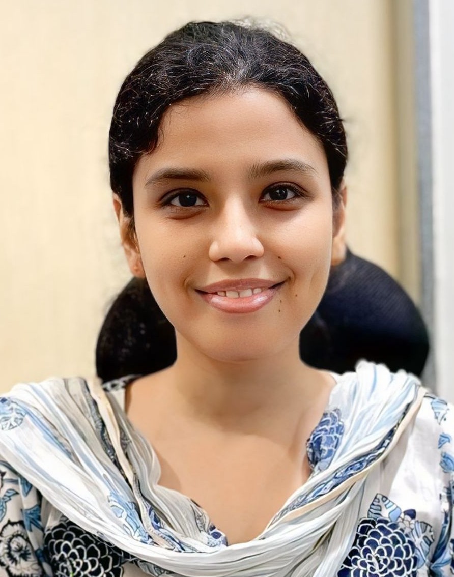 Dr. Amrita Gautam - Consultant - Developmental Pediatrician