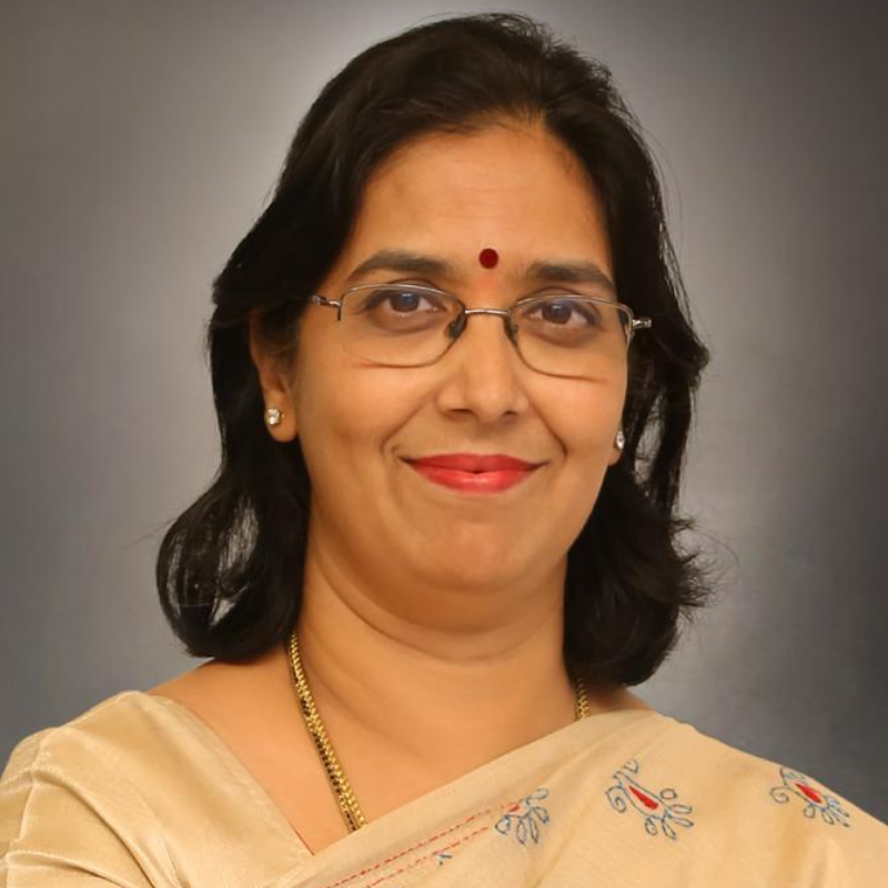 Dr. RADHIKA Y - Senior Consultant Obstetrician & Gynecologist, Laparoscopy Surgeon