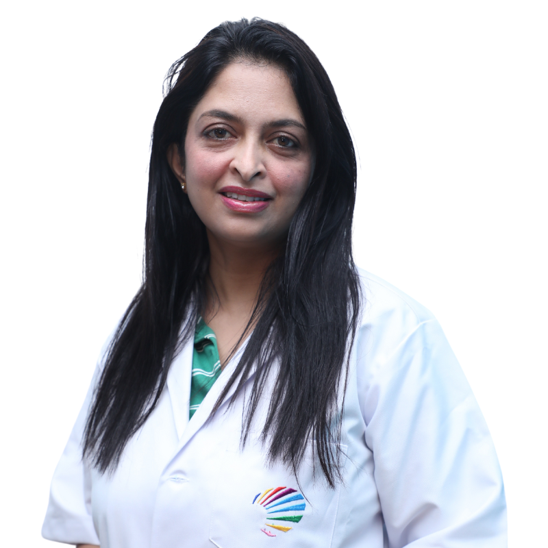 Dr. Phani Madhuri - Visiting Consultant- Obstetrics & Gynecology