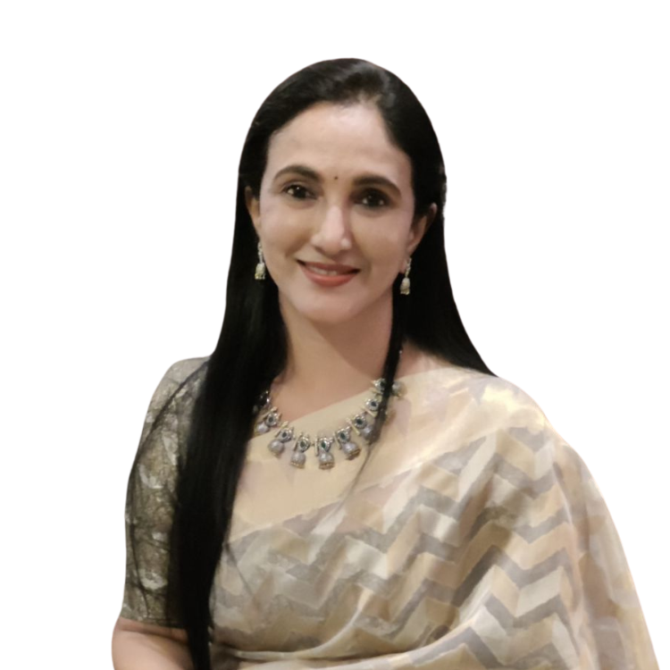 Dr. Anuradha P V - Senior Consultant