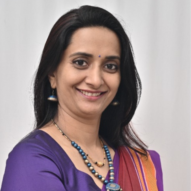 Dr. GAYATHRI B N - Consultant - Obstetrics & Gynecology