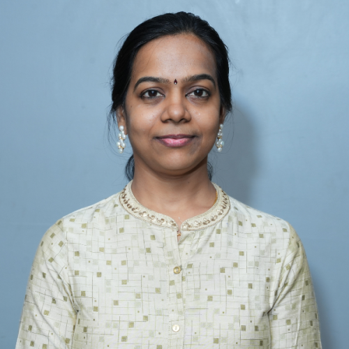 Dr. Naveena Karthik - Consultant