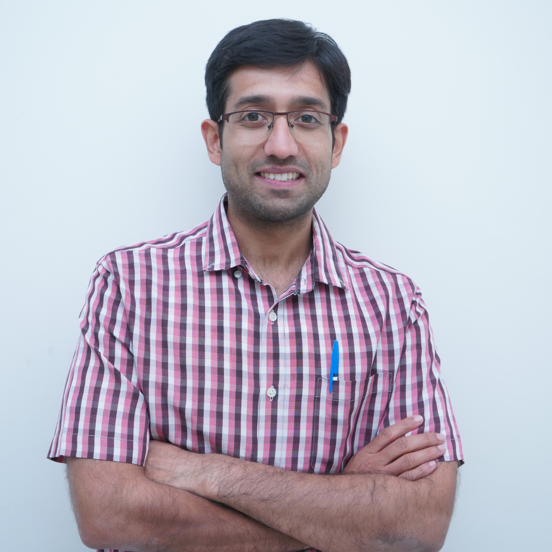 Dr. VINAY KUMAR KONAMME - Consultant - Pediatric Surgery