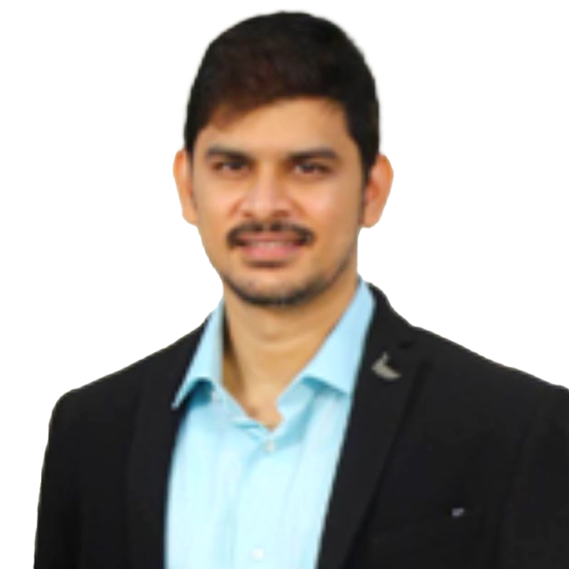 Dr. ANVESH AMITI - Consultant Neonatologist & Pediatrician