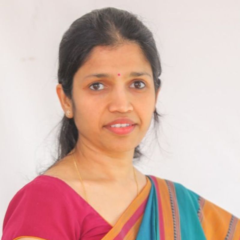 Dr. Kavita Peter Gonsalves - Consultant- Obstetrics & Gynecology