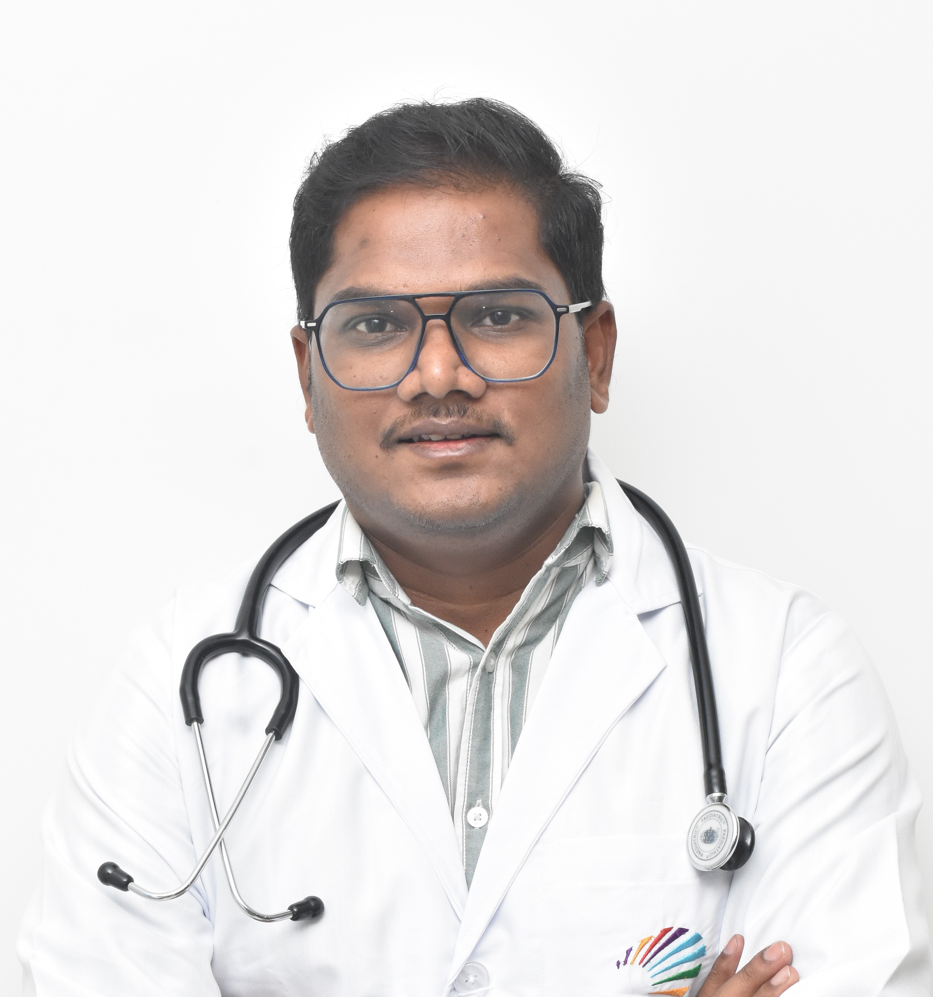 Dr. Goutam V - Consultant - Pediatrics and Pediatric Intensive Care
