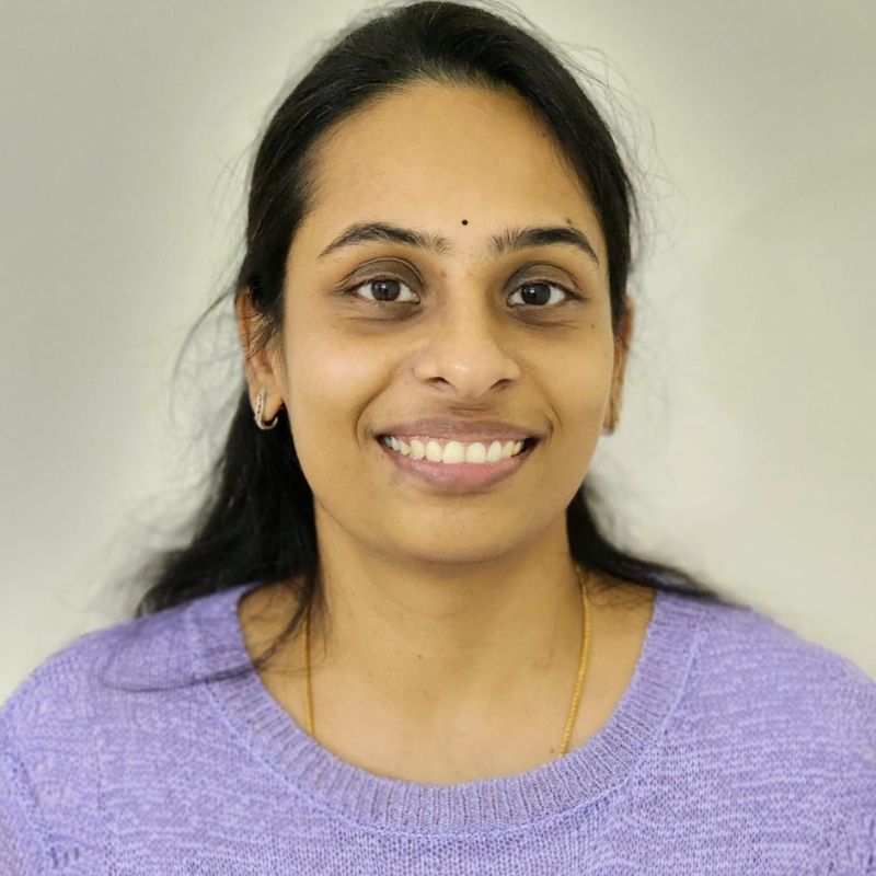 Dr. DIKSHITHA REDDY KASARLA - Consultant