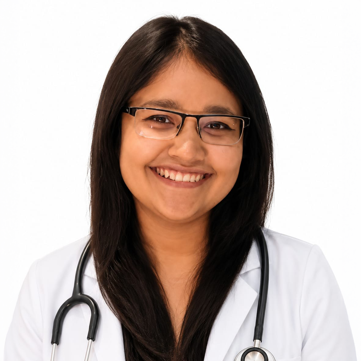 Dr. Prerana Modani - Consultant - Medical Genetics