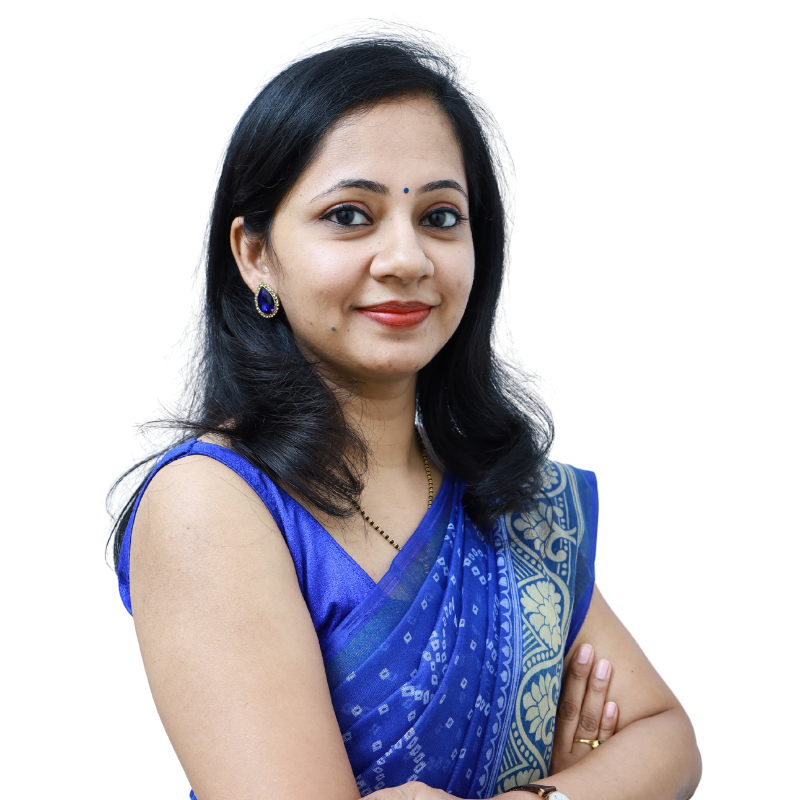 Dr. Ramya K S - Consultant - Obstetrics, Gynecology & Laparoscopic Surgeon.