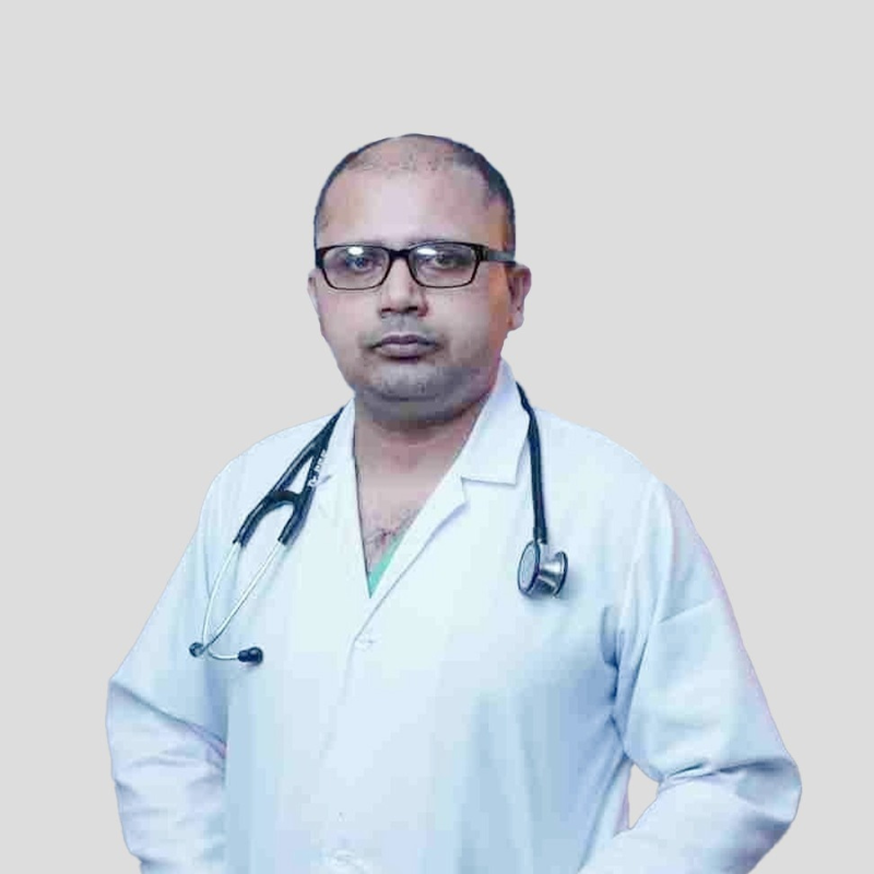 Dr. MURTAZA KAMAL - Consultant- Pediatric Cardiology